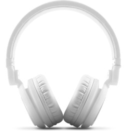 Casque Energy Sistem DJ2 avec Micro Blanc - Jack 3,5 mm (8432426426737)