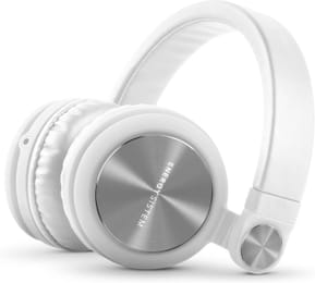 Casque Energy Sistem DJ2 avec Micro Blanc - Jack 3,5 mm (8432426426737) — image 2