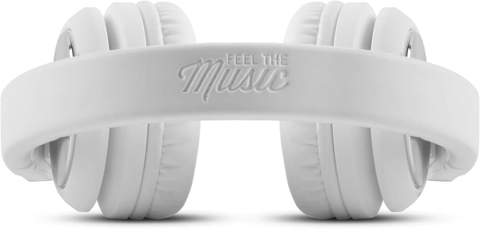 Casque Energy Sistem DJ2 avec Micro Blanc - Jack 3,5 mm (8432426426737) — image 5