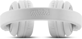 Casque Energy Sistem DJ2 avec Micro Blanc - Jack 3,5 mm (8432426426737) — image 5