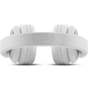 Casque Energy Sistem DJ2 avec Micro Blanc - Jack 3,5 mm (8432426426737)
