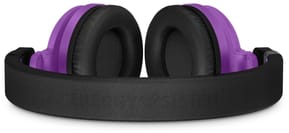 Casque Bluetooth Energy Sistem Urban 2 Violet (8432426448906) — image 5