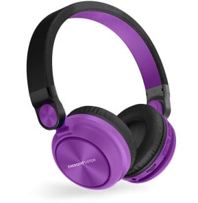 Casque Bluetooth Energy Sistem Urban 2 Violet...