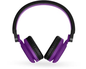 Casque Bluetooth Energy Sistem Urban 2 Violet (8432426448906) — image 3