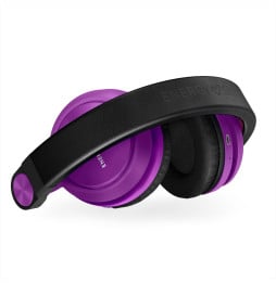 Casque Bluetooth Energy Sistem Urban 2 Violet (8432426448906)