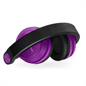 Casque Bluetooth Energy Sistem Urban 2 Violet (8432426448906) — image 4