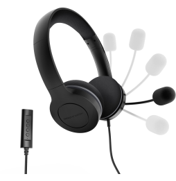 Casque Energy Sistem Office...