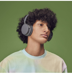 Casque Bluetooth Energy Sistem Studio Plus Graphite (8432426455232)