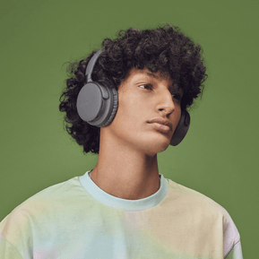 Casque Bluetooth Energy Sistem Studio Plus Graphite (8432426455232) — image 4