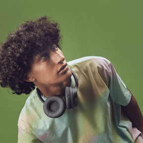 Casque Bluetooth Energy Sistem Studio Plus Graphite (8432426455232) — image 5