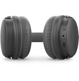Casque Bluetooth Energy Sistem Studio Plus Graphite (8432426455232)