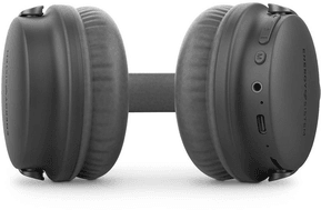 Casque Bluetooth Energy Sistem Studio Plus Graphite (8432426455232) — image 3