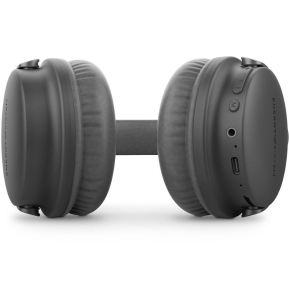 Casque Bluetooth Energy Sistem Studio Plus Graphite (8432426455232)