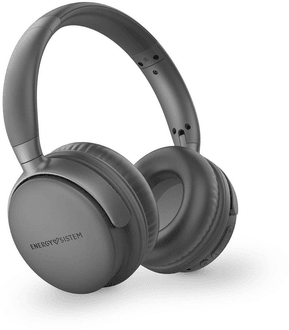 Casque Bluetooth Energy Sistem Studio Plus Graphite (8432426455232)