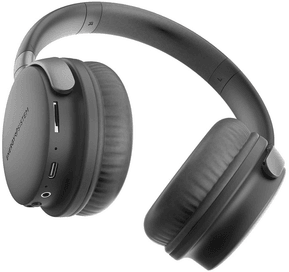 Casque Bluetooth Energy Sistem Studio Plus Graphite (8432426455232) — image 2