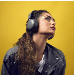 Casque Bluetooth Energy Sistem Head Tuner Graphite (8432426457618)