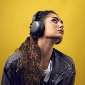 Casque Bluetooth Energy Sistem Head Tuner Graphite (8432426457618) — image 4