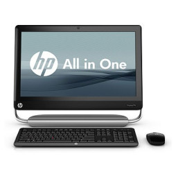 Ordinateur tout-en-un HP TouchSmart Elite7320 (LH178EA)