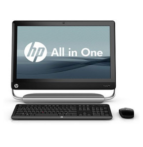 Ordinateur tout-en-un HP TouchSmart Elite7320 (LH178EA)