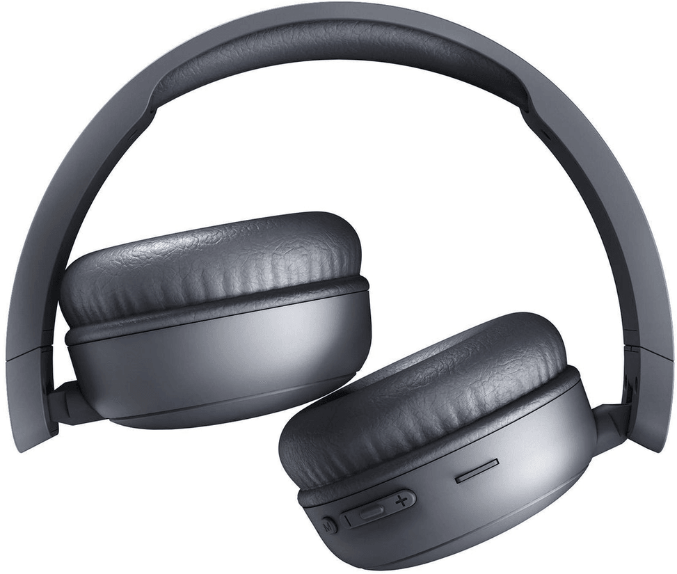 سماعة رأس Bluetooth Energy Sistem Head Tuner جرافيت (8432426457618) — صورة 2