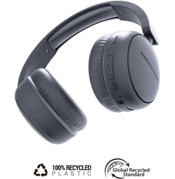 Casque Bluetooth Energy Sistem Head Tuner Graphite (8432426457618)
