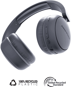 Casque Bluetooth Energy Sistem Head Tuner Graphite (8432426457618) — image 3