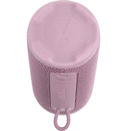Enceinte Bluetooth portable JBL Grip Rose (1200130025761)