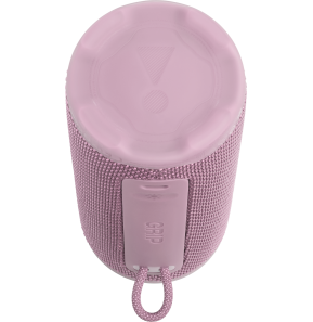 Enceinte Bluetooth portable JBL Grip Rose (1200130025761)