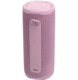 Enceinte Bluetooth portable JBL Grip Rose (1200130025761)
