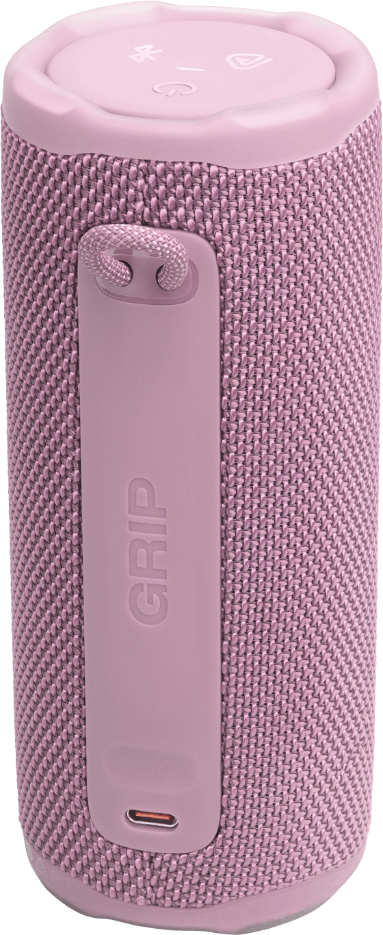 Enceinte Bluetooth portable JBL Grip Rose (1200130025761) — image 5