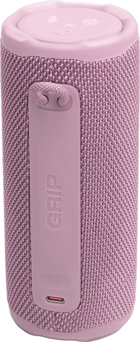 Enceinte Bluetooth portable JBL Grip Rose (1200130025761) — image 5