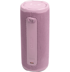 Enceinte Bluetooth portable JBL Grip Rose (1200130025761)