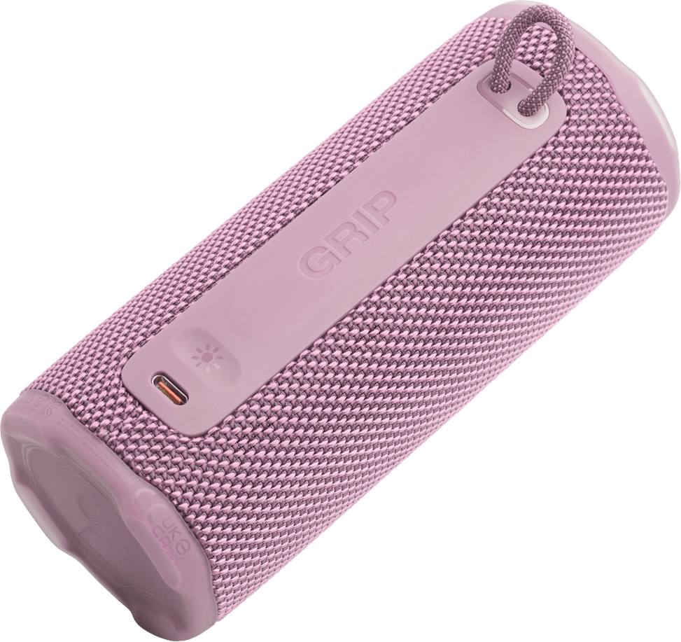 Enceinte Bluetooth portable JBL Grip Rose (1200130025761) — image 6