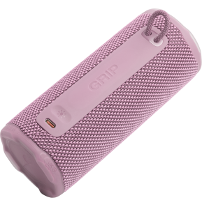 Enceinte Bluetooth portable JBL Grip Rose (1200130025761)