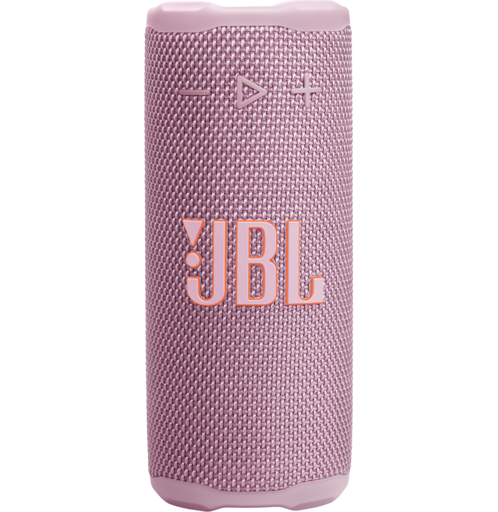 Enceinte Bluetooth portable JBL Grip Rose (1200130025761)