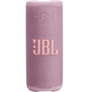 Enceinte Bluetooth portable JBL Grip Rose...