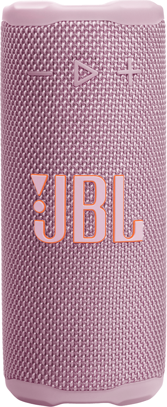 Enceinte Bluetooth portable JBL Grip Rose (1200130025761)