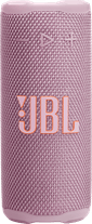 Enceinte Bluetooth portable JBL Grip Rose (1200130025761)