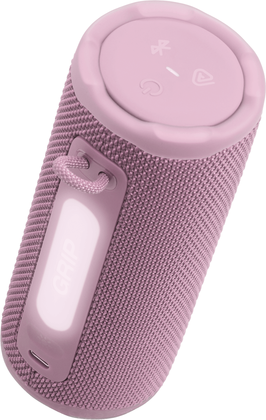 Enceinte Bluetooth portable JBL Grip Rose (1200130025761) — image 4