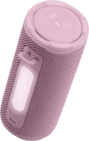 Enceinte Bluetooth portable JBL Grip Rose (1200130025761) — image 4