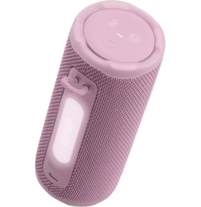 Enceinte Bluetooth portable JBL Grip Rose (1200130025761)