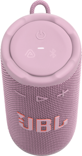 Enceinte Bluetooth portable JBL Grip Rose (1200130025761) — image 2