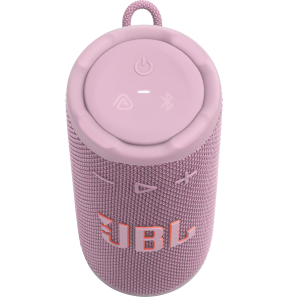 Enceinte Bluetooth portable JBL Grip Rose (1200130025761)