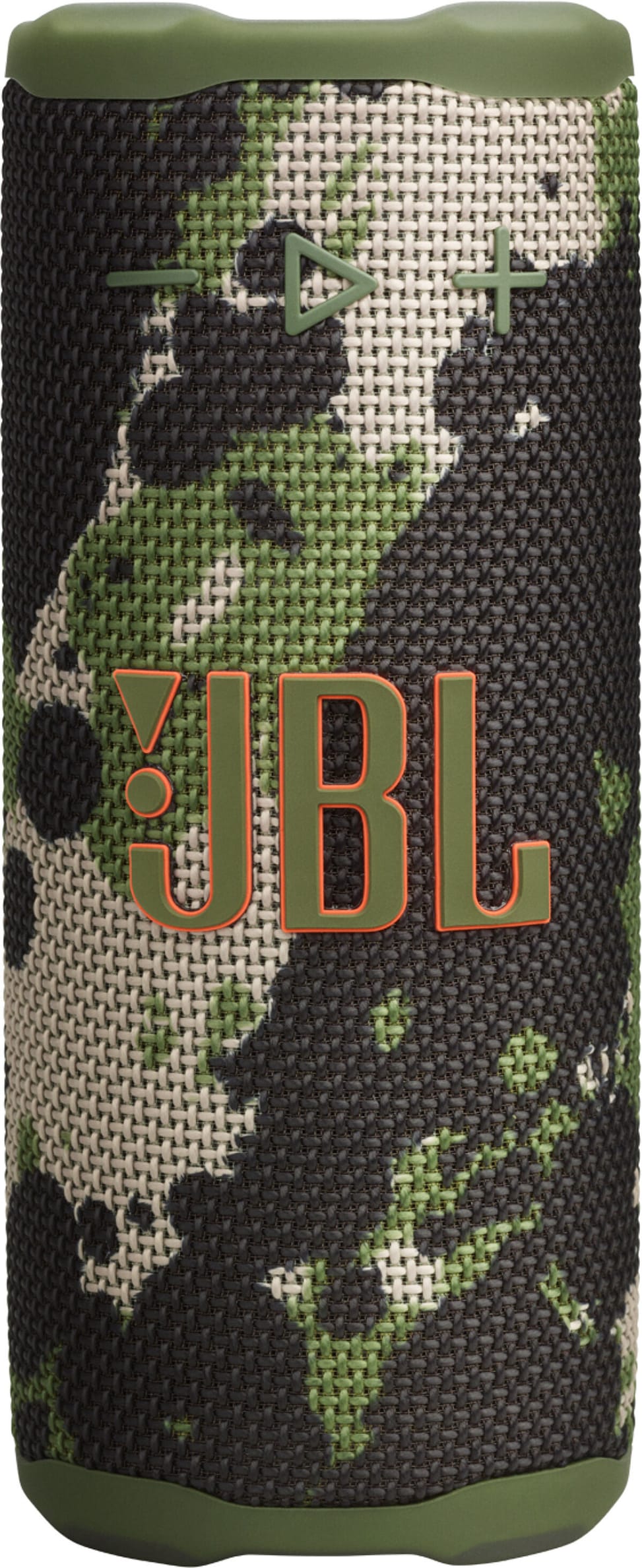 مكبر صوت محمول Bluetooth JBL Grip تمويه (1200130024894) — صورة 1