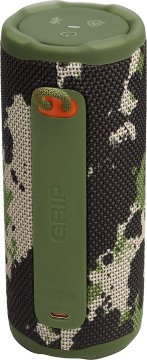 Enceinte Bluetooth portable JBL Grip Camouflage (1200130024894) — image 4