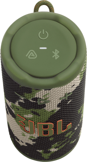Enceinte Bluetooth portable JBL Grip Camouflage (1200130024894) — image 2