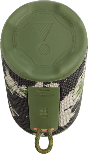 Enceinte Bluetooth portable JBL Grip Camouflage (1200130024894) — image 3
