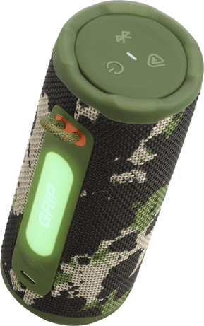 Enceinte Bluetooth portable JBL Grip Camouflage (1200130024894) — image 6