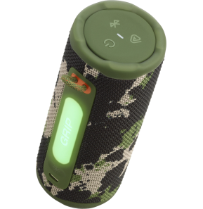 Enceinte Bluetooth portable JBL Grip Camouflage (1200130024894)