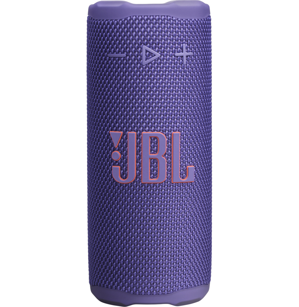 Enceinte Bluetooth portable JBL Grip Violet (1200130024887)